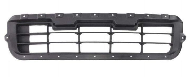 Fits Fiat Panda 2004-2011 Front Lower Centre Bumper Grille - image 2