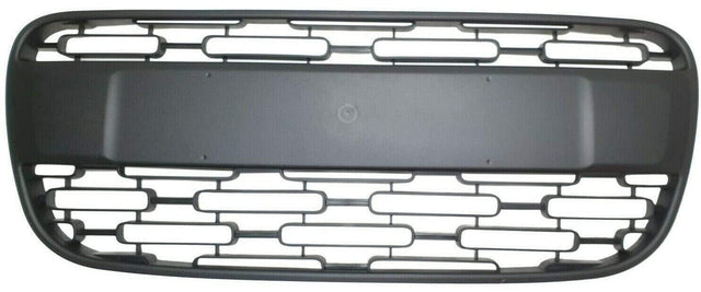 Fits Fiat Panda 2012- Front Bumper Grille Lower Centre - image 2