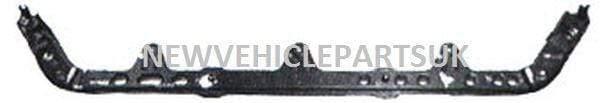 Fits Fiat Punto 1999-2006 3Dr/5Dr Front Panel Radiator Support Section Crossmember - image 2