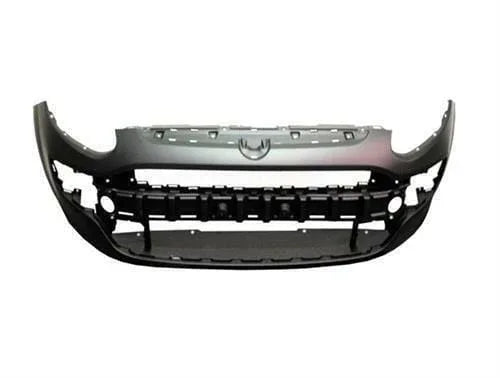 Fits Fiat Punto Evo 2010-2012 Front Bumper Primed - image 2