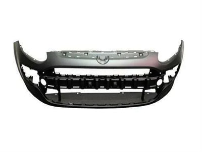 Fits Fiat Punto Evo 2010-2012 Front Bumper Primed - tradevehicleparts.co.uk