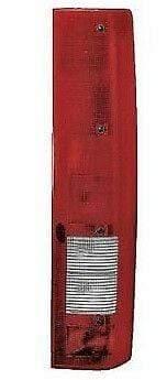 Fits Iveco Daily 1999-2007 Rear Light Lamp Driver Side - tradevehicleparts.co.uk