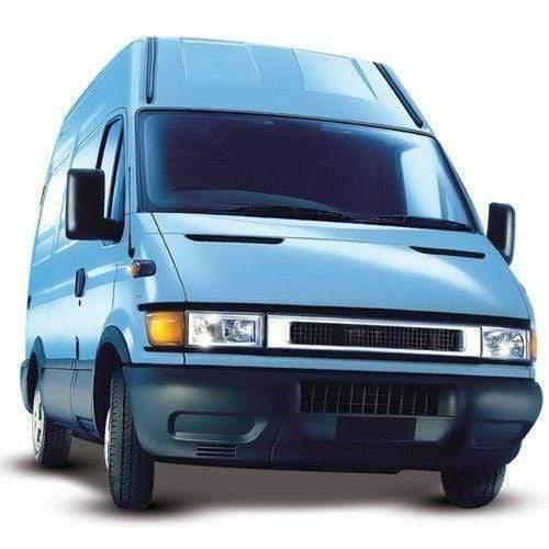 Fits Iveco Daily 1999-2007 Rear Light Lamp Driver Side - image 2