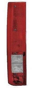 Fits Iveco Daily 1999-2007 Rear Light Lamp Passenger Side - tradevehicleparts.co.uk