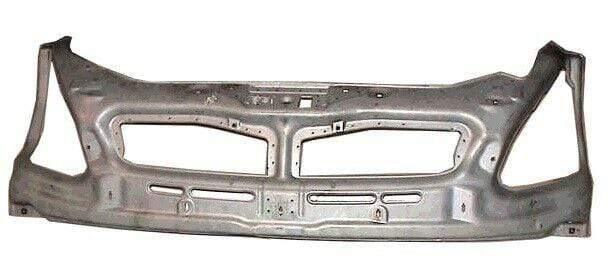 Fits Iveco Daily 2005-2012 Front Panel - image 2