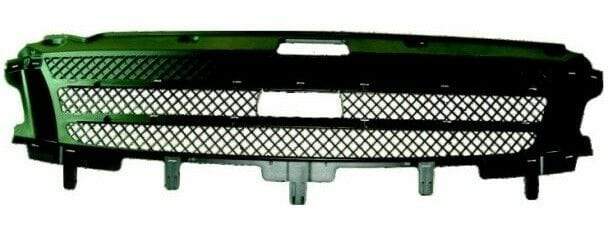 Fits Iveco Daily 2007-2010 Front Main Grille Center