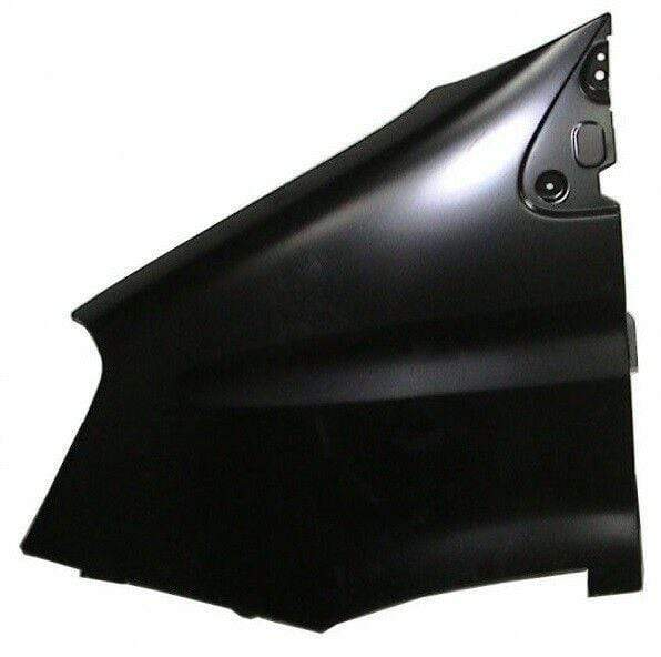 Fits Iveco Daily 2007-2012 Front Wing Primed Passenger Side