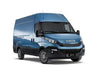 Fits Iveco Daily 2014- Bonnet Primed thumbnail