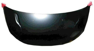 Fits Iveco Daily 2014- Bonnet Primed - tradevehicleparts.co.uk