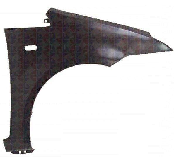 Ford C-Max 2004-2010 Front Wing With Side Lamp Indicator Hole Driver Side