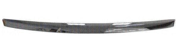 Fits Ford C-Max 2007-2010 Bonnet Moulding Chrome - image 2