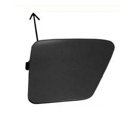 Fits Ford C-Max 2007-2010 Front Bumper Towing Eye Cover Primed - image 2