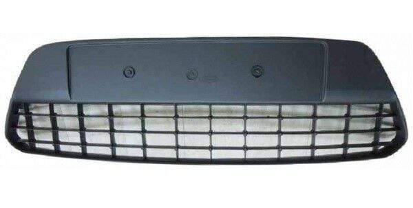 Ford C-Max 2007-2010 Front Lower Centre Bumper Grille Mat Grey