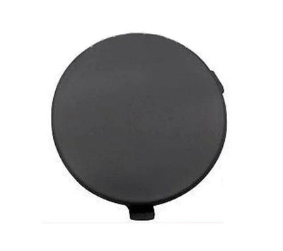 Fits Ford C-Max 2007-2010 Rear Bumper Towing Eye Cover Primed - tradevehicleparts.co.uk