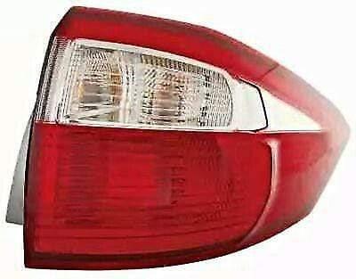 Fits Ford C-Max 2010-2015 Rear Light Lamp Outer Section Driver Side - image 2