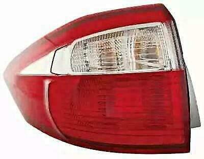 Fits Ford C-Max 2010-2015 Rear Light Lamp Outer Section Passenger Side - image 2
