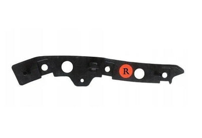 Fits Ford Ecosport 2014-2018 Front Bumper Bracket Driver Side - tradevehicleparts.co.uk