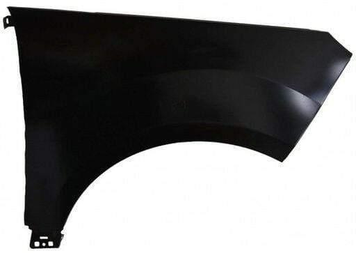 Fits Ford Ecosport 2014-2018 Front Wing Primed W/O Indicator Lamp Hole Driver Side - image 2