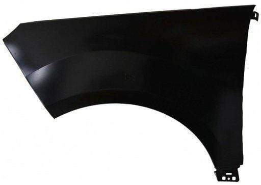 Ford Ecosport 2014-2018 Front Wing W/O Indicator Lamp Hole Passenger Side