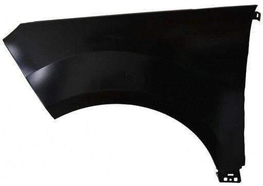Fits Ford Ecosport 2014-2018 Front Wing Primed W/O Indicator Lamp Hole Passenger Side - image 2