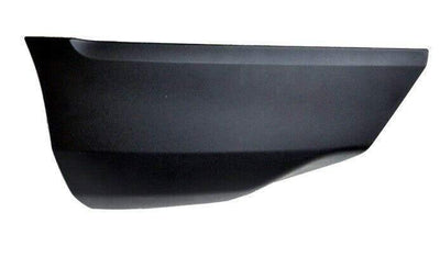 Fits Ford Ecosport 2018- Front Bumper Corner Black Driver Side - tradevehicleparts.co.uk