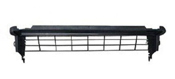 Ford Ecosport 2018- Front Bumper Inner Lower Grille