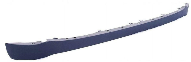 Fits Ford Ecosport 2018- Front Bumper Lower Spoiler Trim - image 2