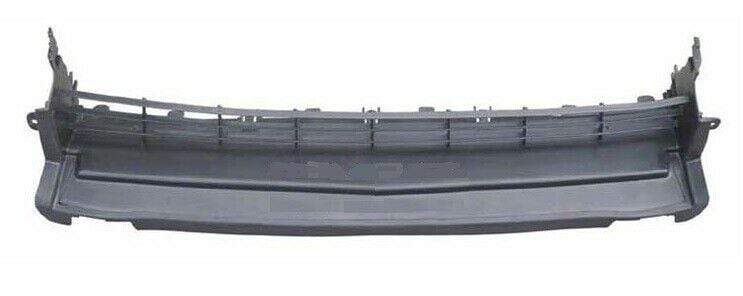 Ford Ecosport 2018- Front Bumper Outer Lower Grille