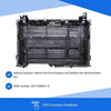 Fits Ford Ecosport 2018- Front Panel thumbnail