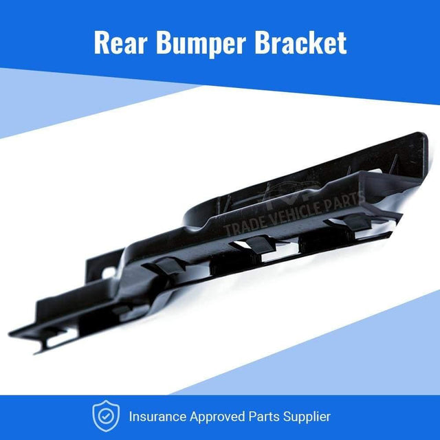 Fits Ford Ecosport 2018- Rear Bumper Bracket - image 2