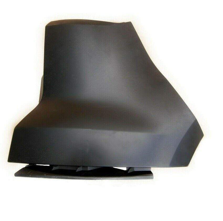 Ford Ecosport 2018- Rear Bumper Corner Driver Side