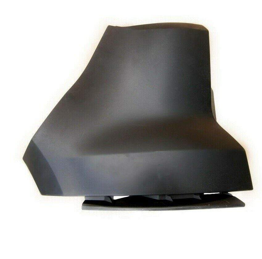 Ford Ecosport 2018- Rear Bumper Corner Passenger Side