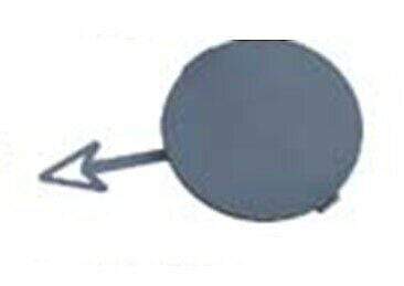 Ford Ecosport 2018- Rear Bumper Towing Eye Cover