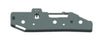 Fits Ford Edge 2016-2018 Front Bumper Bracket Passenger Side thumbnail