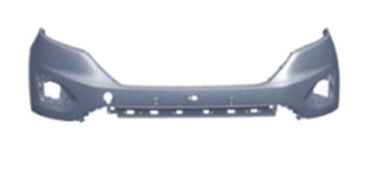 Ford Edge 2016-2018 Front Bumper Primed