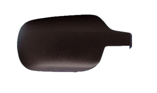 Fits Ford Fiesta 2002-2005 Door Wing Mirror Cover Black Driver Side - image 2