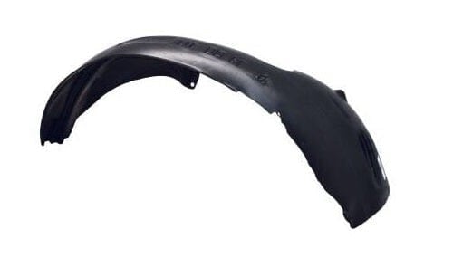 Ford Fiesta 2002-2008 Front Wing Arch Liner Splash Guard Driver Side 