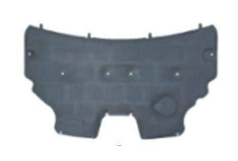 Fits Ford Fiesta 2008-2012 Bonnet Primed Protector - image 2