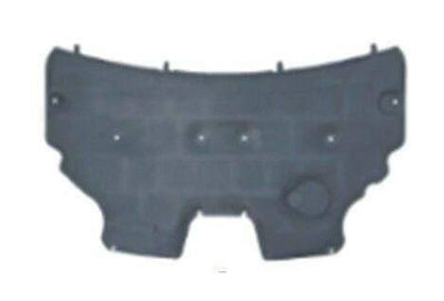 Fits Ford Fiesta 2008-2012 Bonnet Primed Protector - tradevehicleparts.co.uk