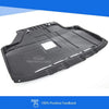 Fits Ford Fiesta 2008-2012 Engine Undertray Cover No Particulate Filter Diesel Models thumbnail