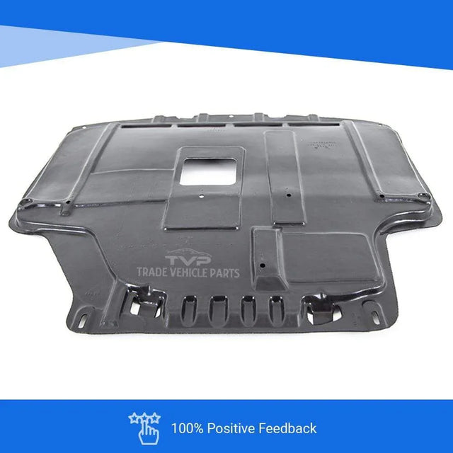 Fits Ford Fiesta 2008-2012 Engine Undertray Cover No Particulate Filter Diesel Models - image 9