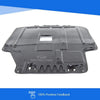Fits Ford Fiesta 2008-2012 Engine Undertray Cover No Particulate Filter Diesel Models thumbnail