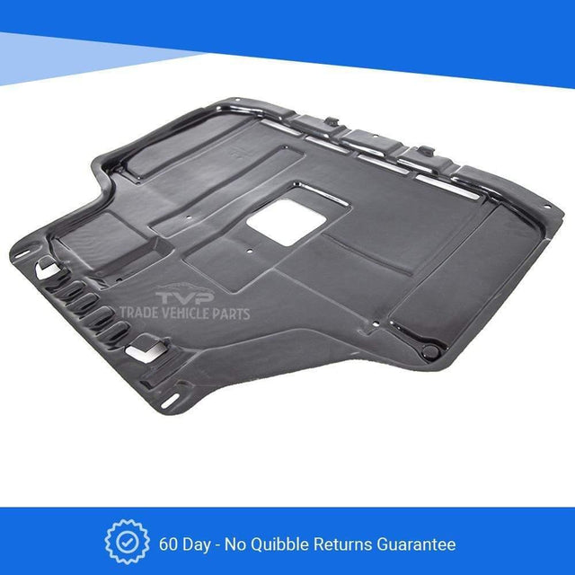 Fits Ford Fiesta 2008-2012 Engine Undertray Cover No Particulate Filter Diesel Models - image 8