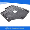 Fits Ford Fiesta 2008-2012 Engine Undertray Cover No Particulate Filter Diesel Models thumbnail