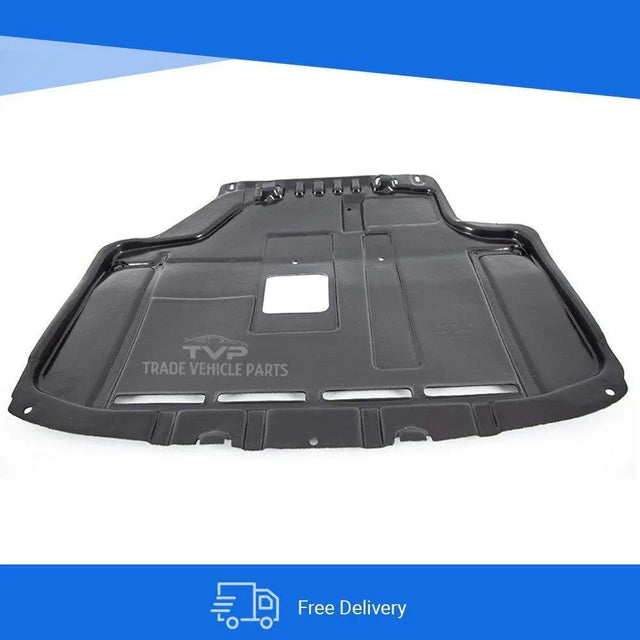 Fits Ford Fiesta 2008-2012 Engine Undertray Cover No Particulate Filter Diesel Models - image 7
