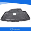 Fits Ford Fiesta 2008-2012 Engine Undertray Cover No Particulate Filter Diesel Models thumbnail