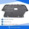 Fits Ford Fiesta 2008-2012 Engine Undertray Cover No Particulate Filter Diesel Models thumbnail