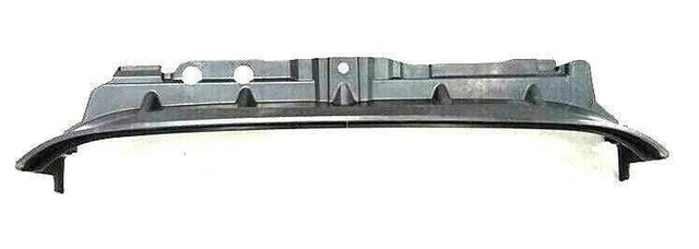 Fits Ford Fiesta 2008-2012 Front Air Deflector (Panel Cover) - image 2