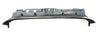 Fits Ford Fiesta 2008-2012 Front Air Deflector (Panel Cover) thumbnail
