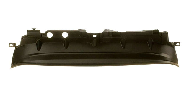 Fits Ford Fiesta 2008-2012 Front Air Deflector (Panel Cover) - image 2